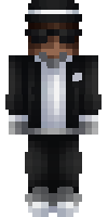 Скин по нику coffin_dance