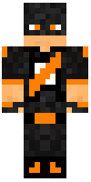 Скин по нику colbytheamazing