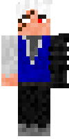 Скин по нику colder_than_ice
