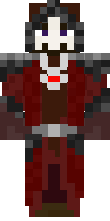 Скин по нику coldprince