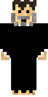 Скин по нику coletheclone