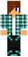 Скин по нику colinmon