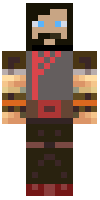 Скин по нику collat_crom