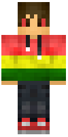 Скин по нику color12