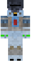 Скин по нику commander2k4