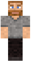 Скин по нику commando86