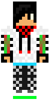 Скин по нику commandx