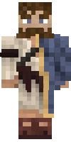 Скин по нику commodus