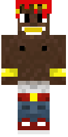 Скин по нику complimentary