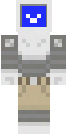 Скин по нику computerman