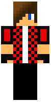 Скин по нику connbob