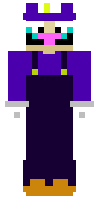 Скин по нику connor22
