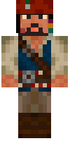 Скин по нику connor41