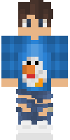 Скин по нику connor_