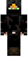 Скин по нику connor_assassin