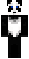 Скин по нику connorda