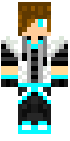 Скин по нику connorintn