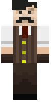 Скин по нику connorkman