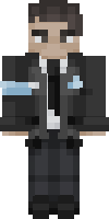 Скин по нику connorrk800