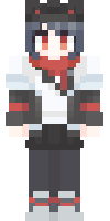 Скин по нику conoha_chan