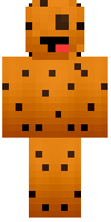 Скин по нику cookiebros