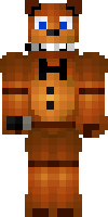 Скин по нику cookiesmaker