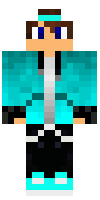 Скин по нику coolCREEPERfire