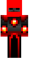 Скин по нику cool_skeleton