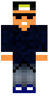 Скин по нику cool_skin