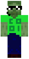 Скин по нику cool_zombiesGL