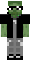 Скин по нику cool_zombies
