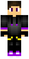 Скин по нику coolbobtheblob