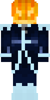 Скин по нику coolcreeper46