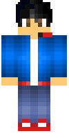 Скин по нику coolgamermax