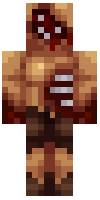 Скин по нику coolzombie