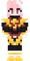 Скин по нику coppergolem
