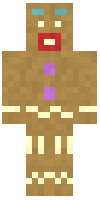 Скин по нику copperman