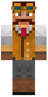 Скин по нику corbin
