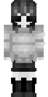 Скин по нику core_frisk