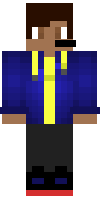 Скин по нику corruptedpuppet