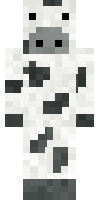 Скин по нику cow5