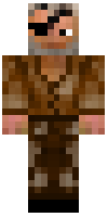 Скин по нику cowpig