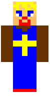 Скин по нику cpmaskin1234