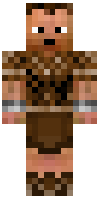 Скин по нику cpt_burpy