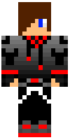 Скин по нику cpt_zero