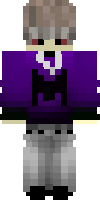 Скин по нику cr5x