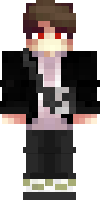 Скин по нику crackarsik