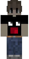 Скин по нику crackity