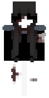 Скин по нику crafity06