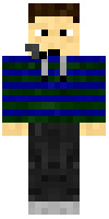 Скин по нику craft64